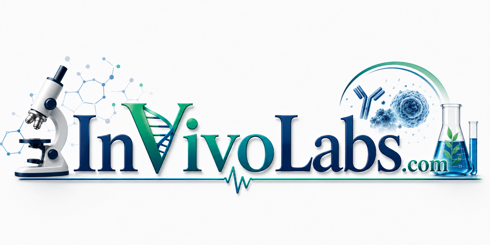 InVivoLabs — CRO directory and matching platform
